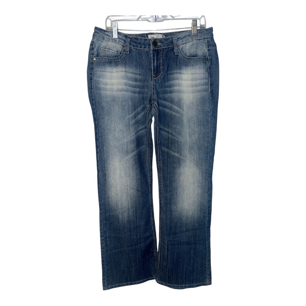 Route 66 Womens Vintage Flare Jeans,‎ Size 8